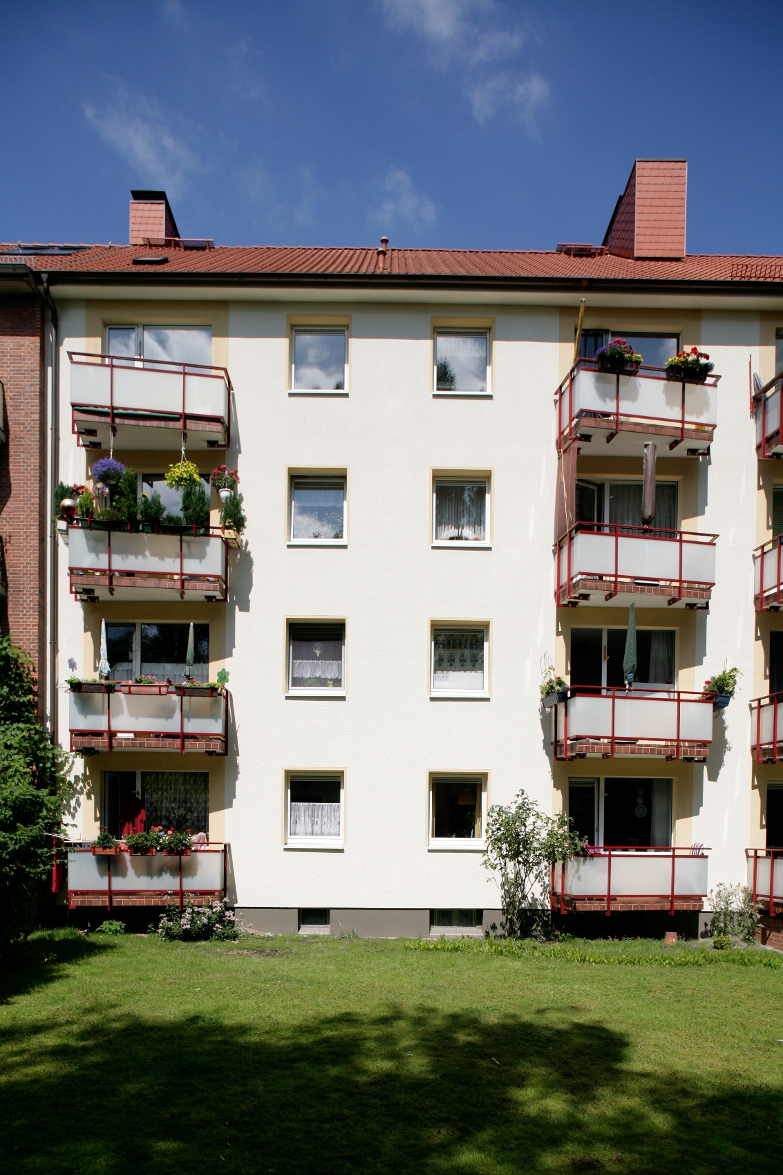 Wandsbek GartenstadtWandsbek Wandsbek GartenstadtWandsbek