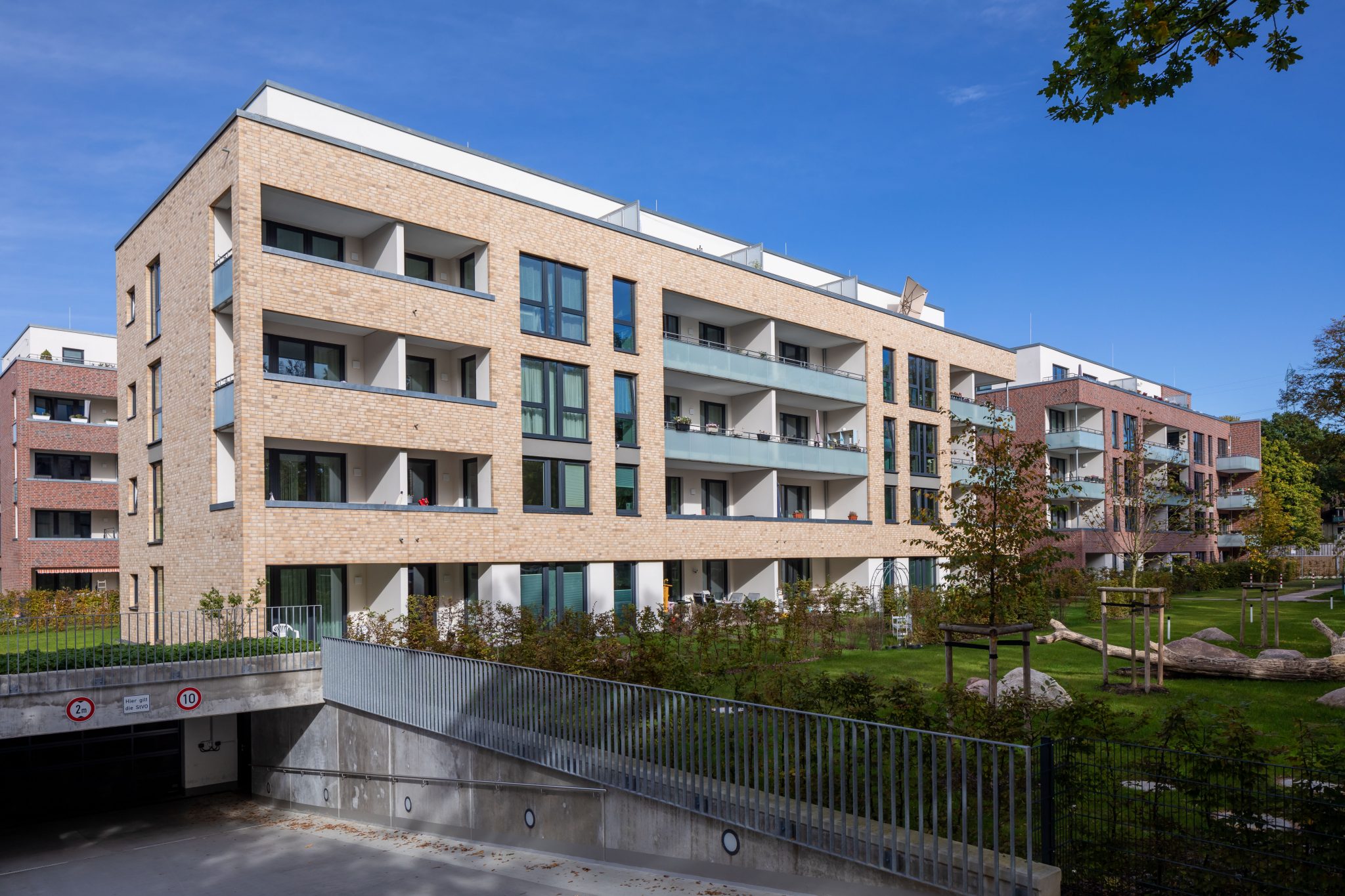 Wohnungen Seite 5 GartenstadtWandsbek Wohnungen Seite 5 GartenstadtWandsbek