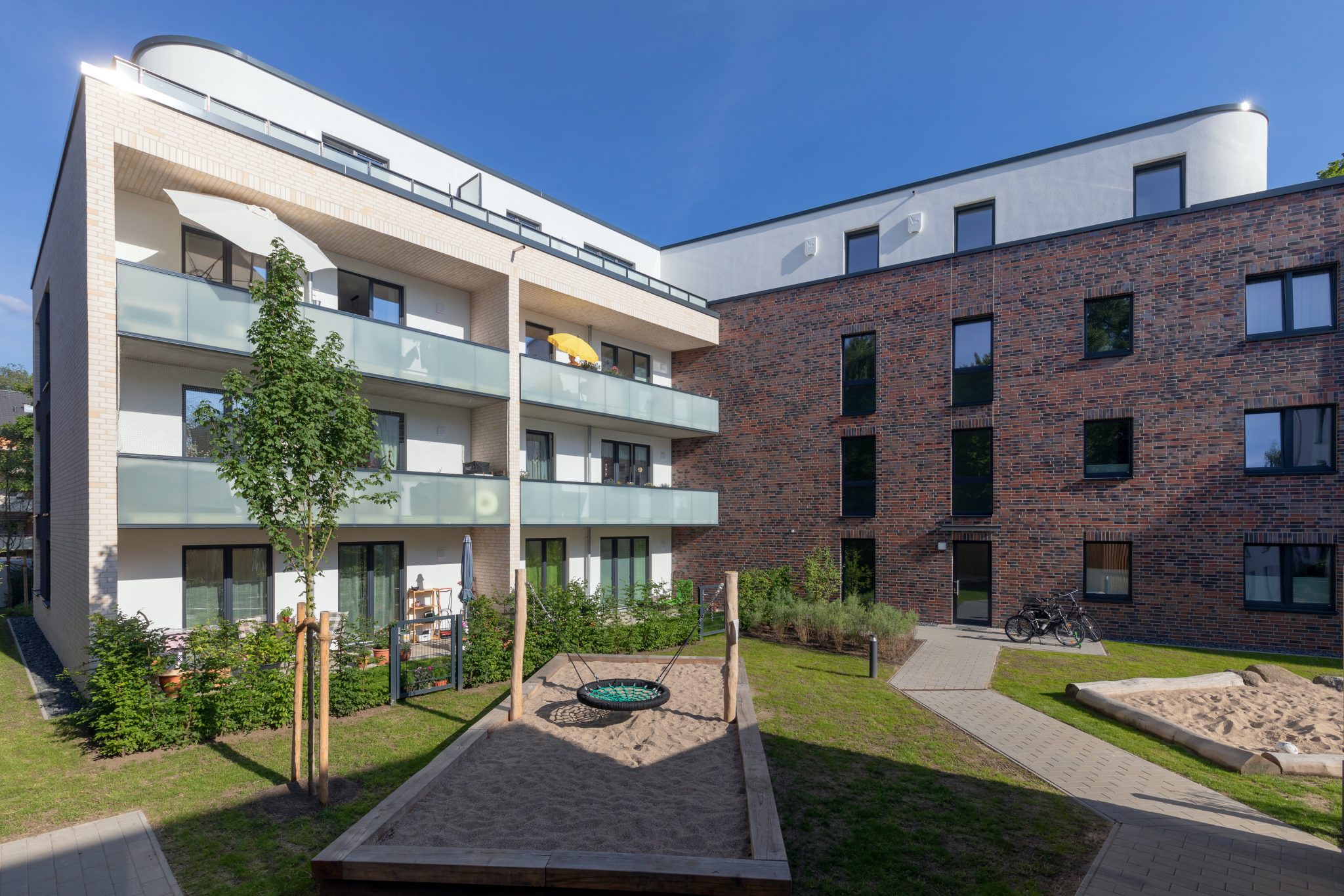 Wohnungen Seite 8 GartenstadtWandsbek Wohnungen Seite 8 GartenstadtWandsbek