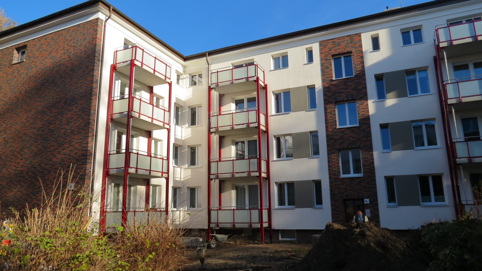 Wohnungen Seite 6 GartenstadtWandsbek Wohnungen Seite 6 GartenstadtWandsbek